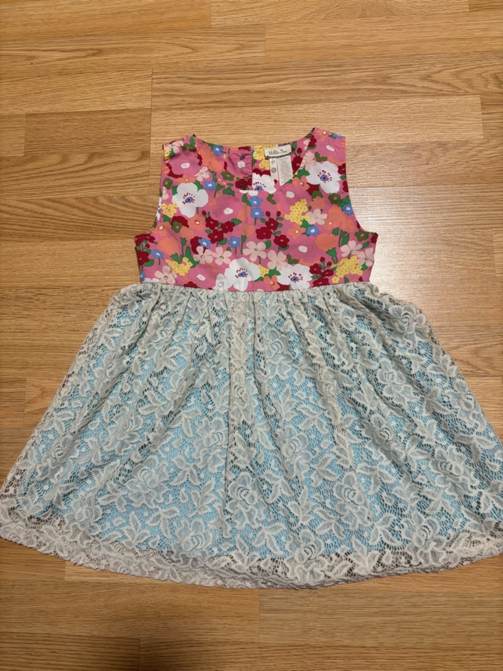 “Matilda Jane” dress size 6